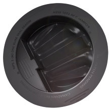 SureSeal lugtspærre 104-110 mm